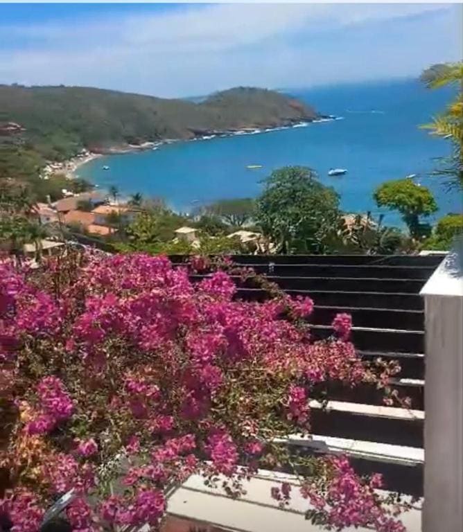 Deluxe Double Room with Side Sea View room - Image 1