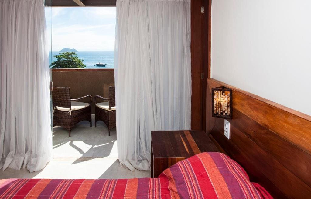 Premium Suite room - Image 1