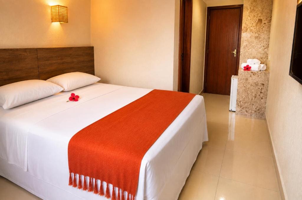 Deluxe Suite room - Image 2