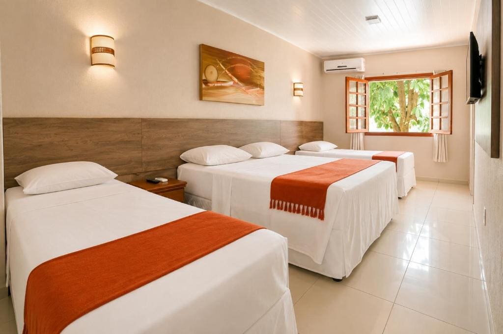 Family Suite room - Image 3
