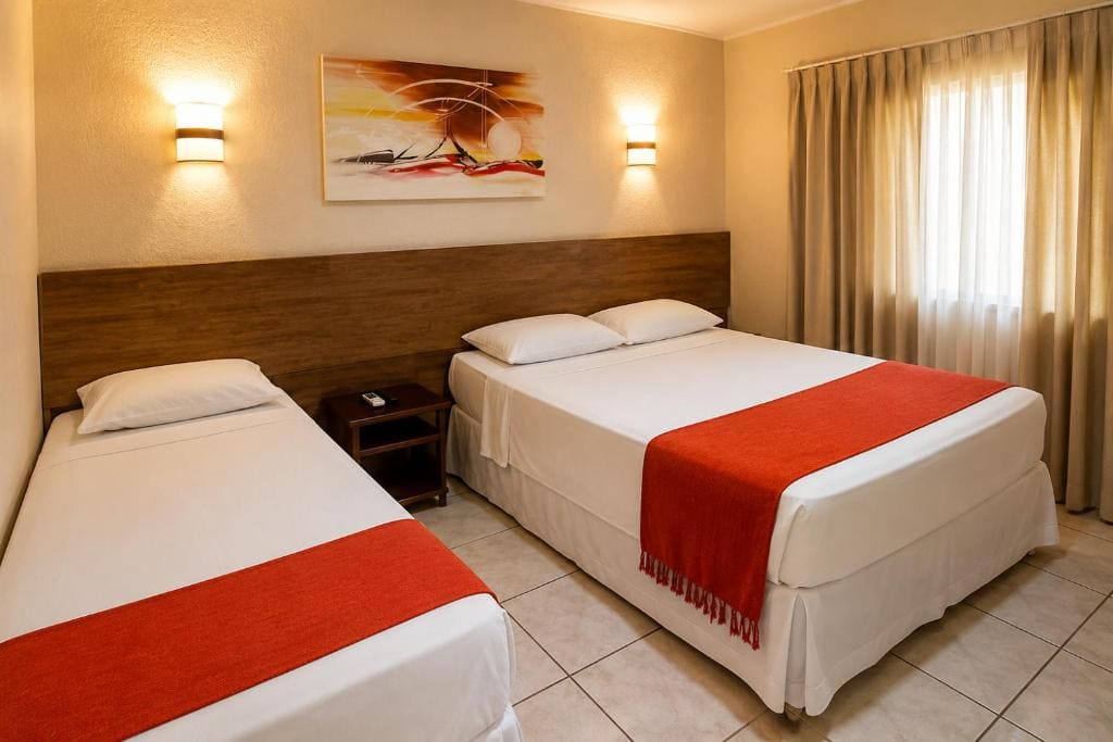 Standard Suite room - Image 1