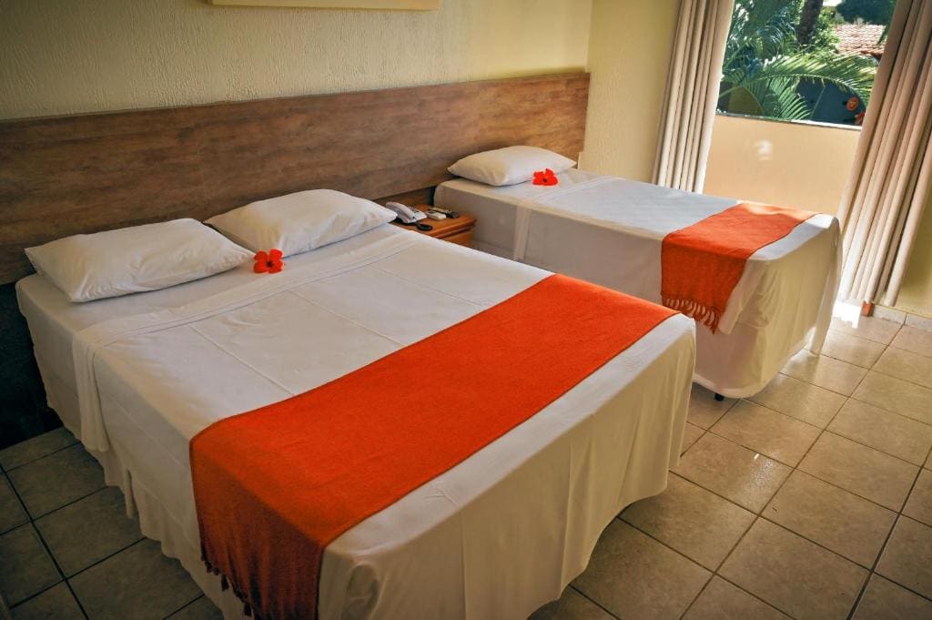 Superior Suite room - Image 2