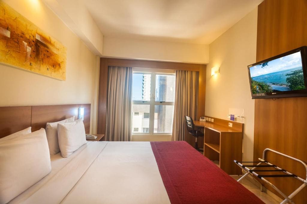 Standard King Room room - Image 1