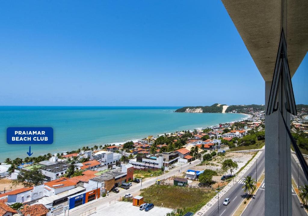 Superior Room with Two Double Beds and Sea View room - Image 1