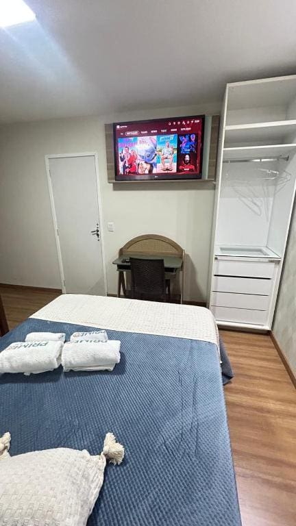 Comfort Quadruple Room room - Image 1