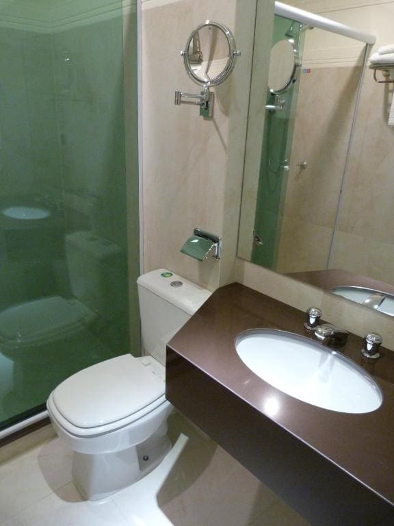 Executive Double or Twin Room room - Image 2
