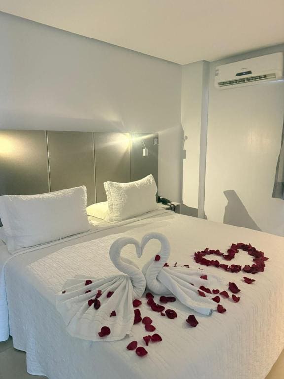 Deluxe Double Room room - Image 1