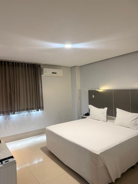 Deluxe Double Room room - Image 2