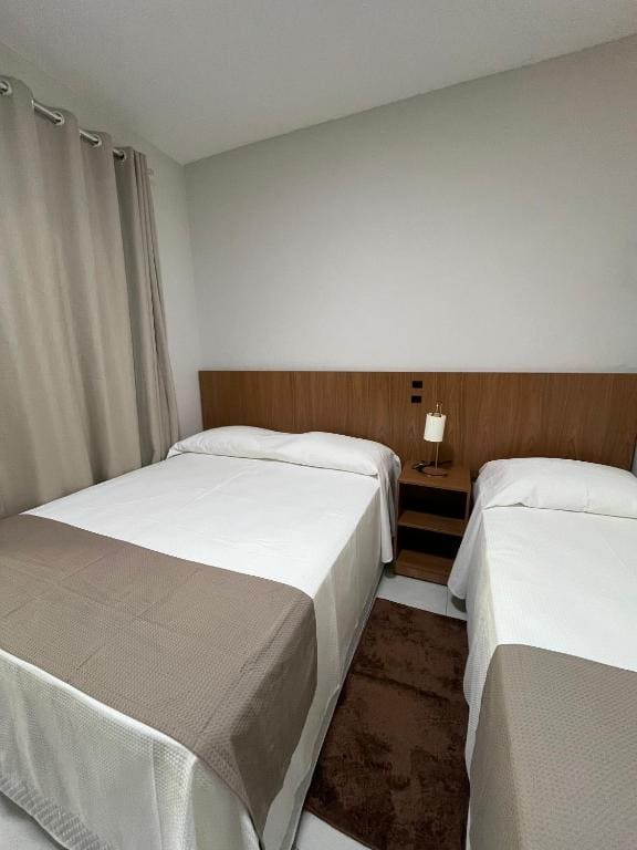 Triple Room with Garden View room - Image 2