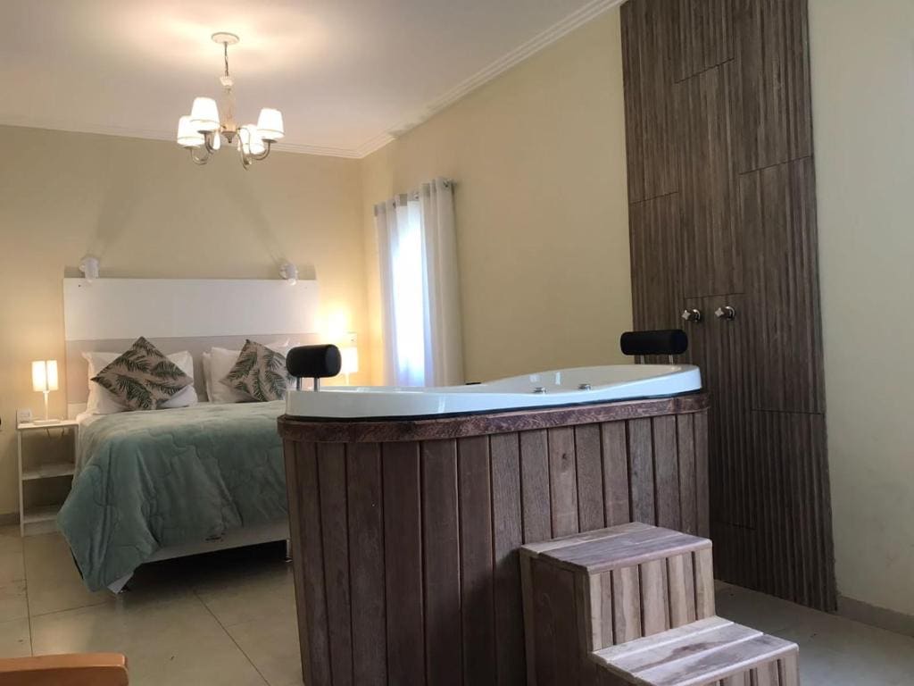 Superior Chalet room - Image 1