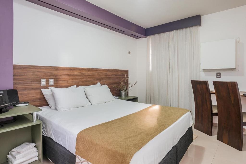 Standard Double Room room - Image 3