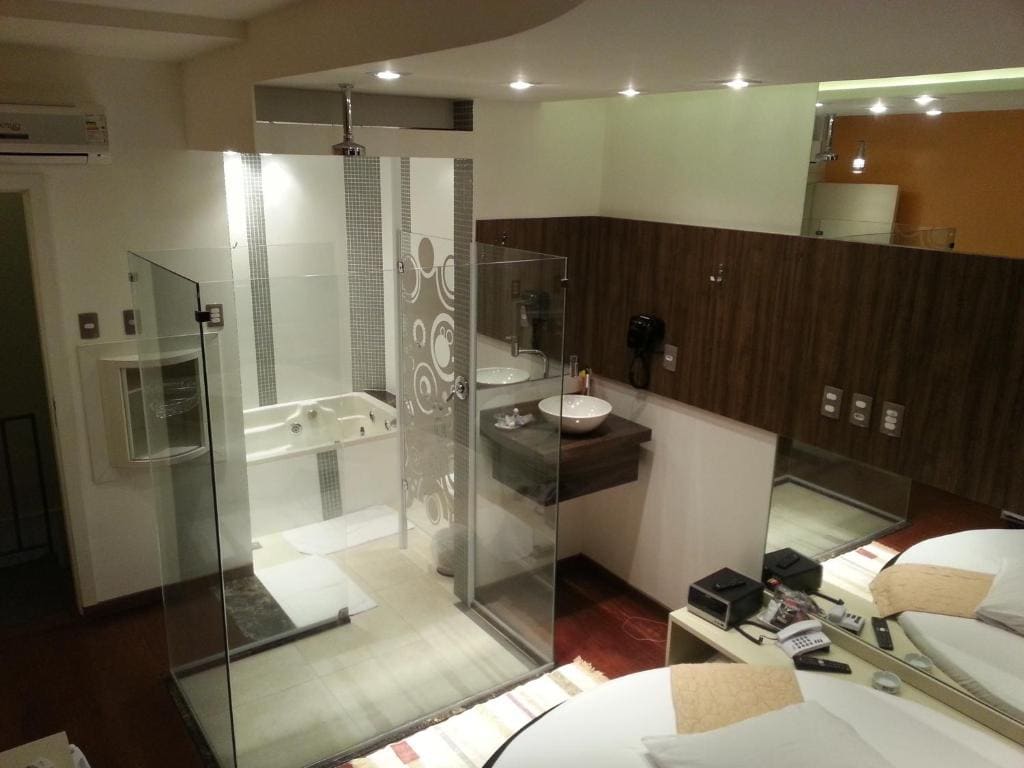 Superior Double Room room - Image 3