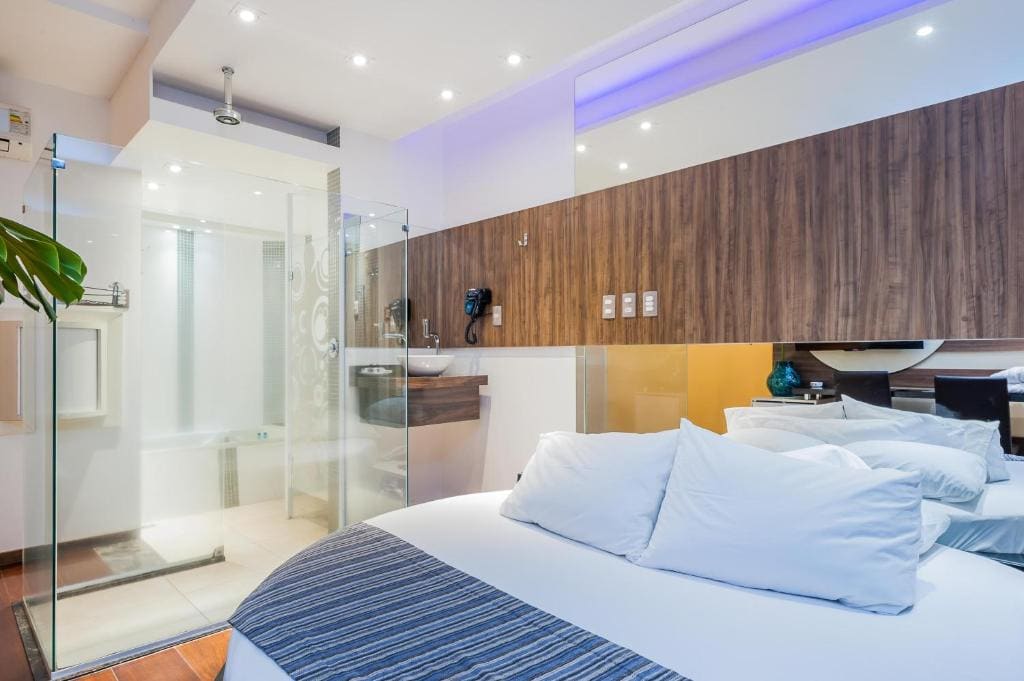 Superior Double Room room - Image 1