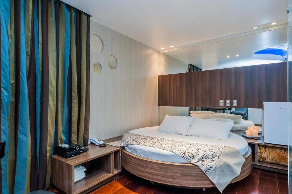 Deluxe Double Room room - Image 1