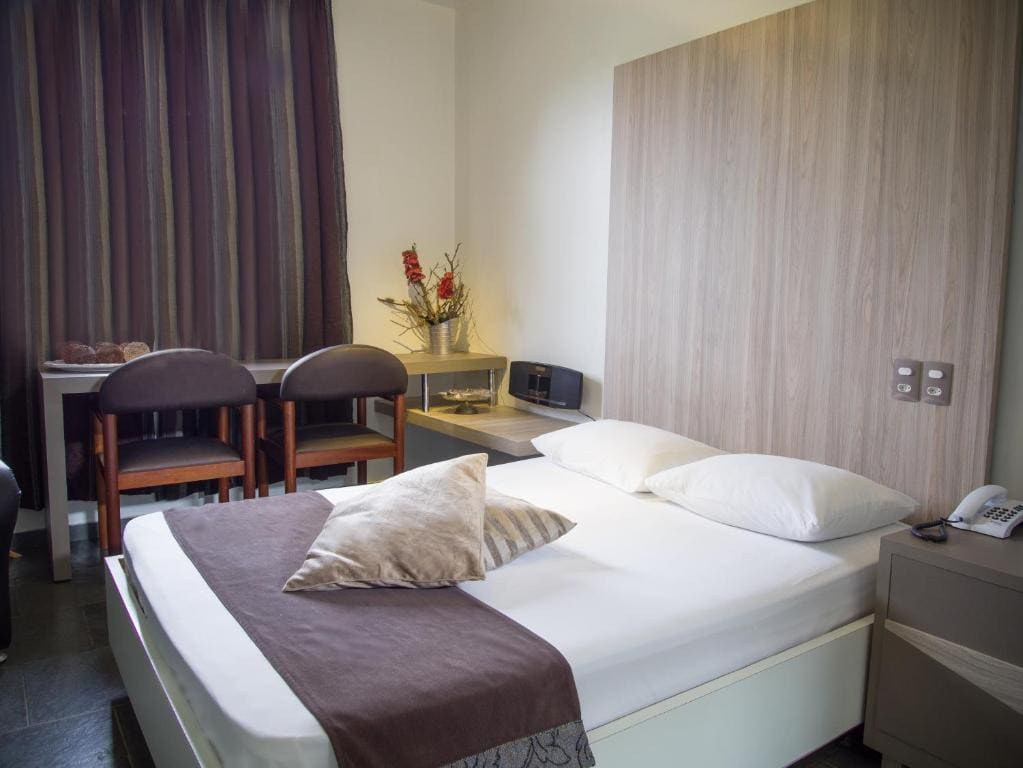 Standard Double Room room - Image 1