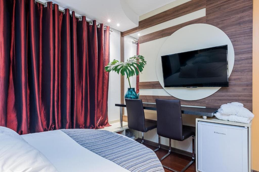 Superior Double Room room - Image 2