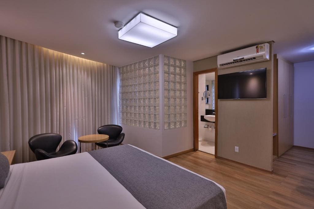 Superior Queen room - Image 1