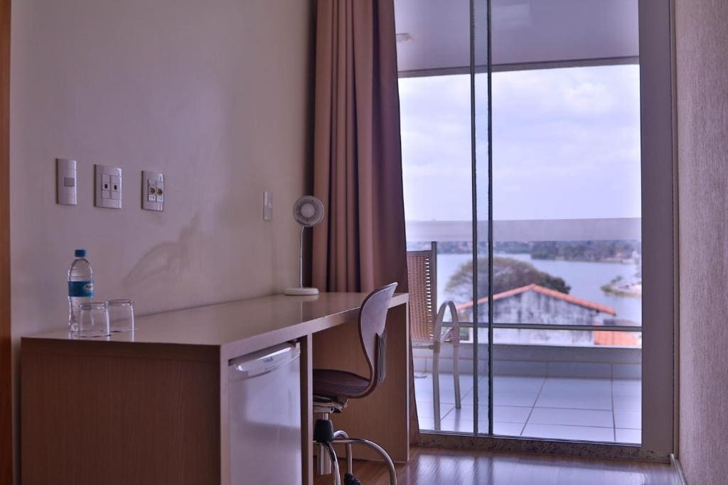 Luxury Twin room - Image 1