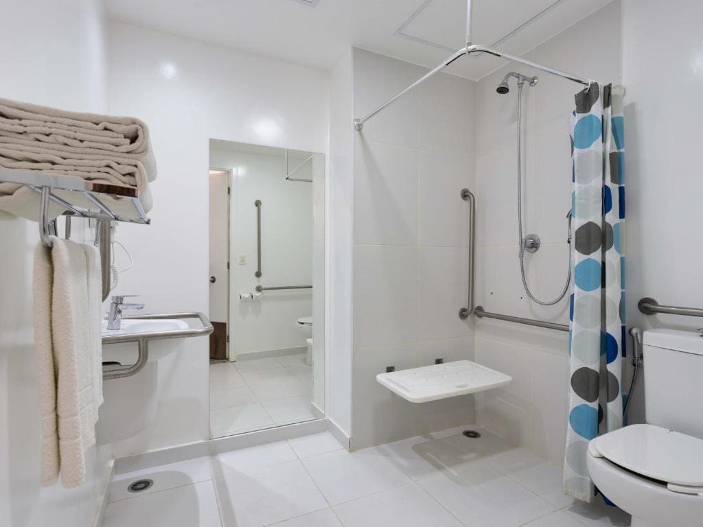 Double Room - Disability Access room - Image 2