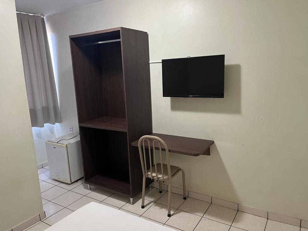 Budget Double or Twin Room room - Image 3