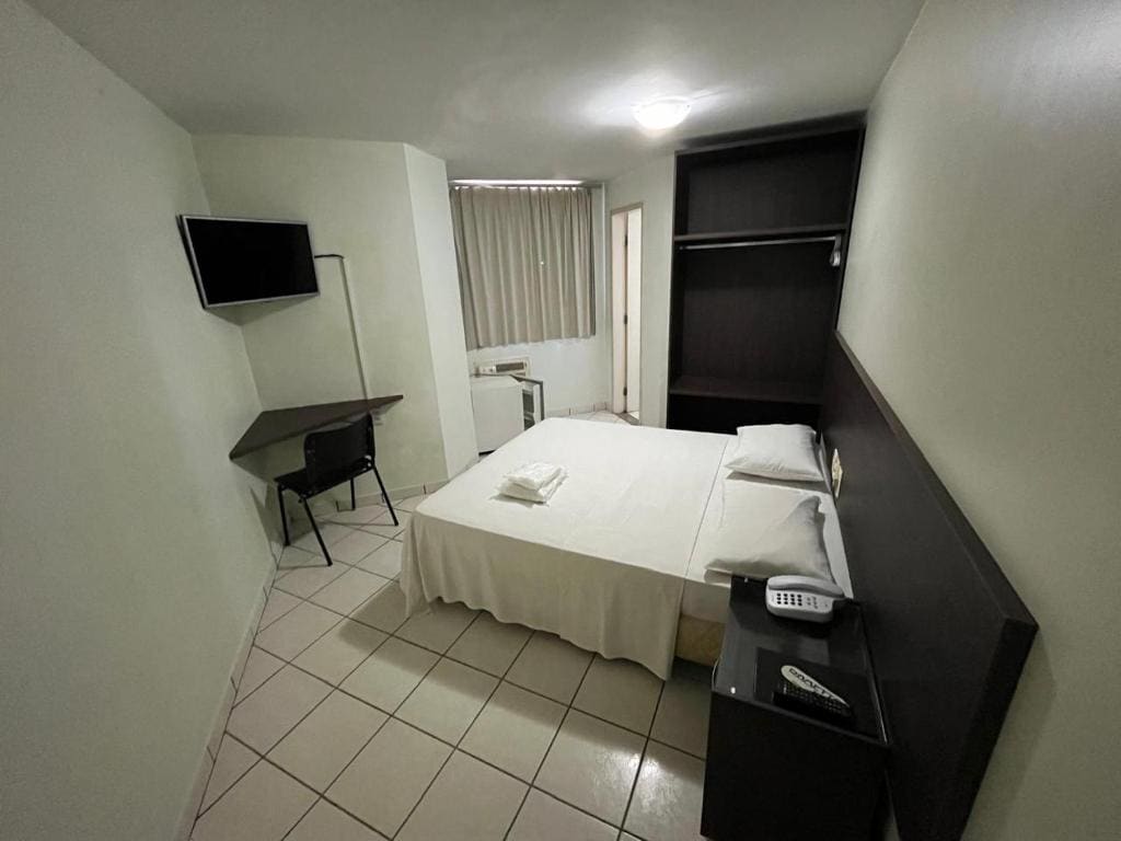 Budget Single Room room - Image 2