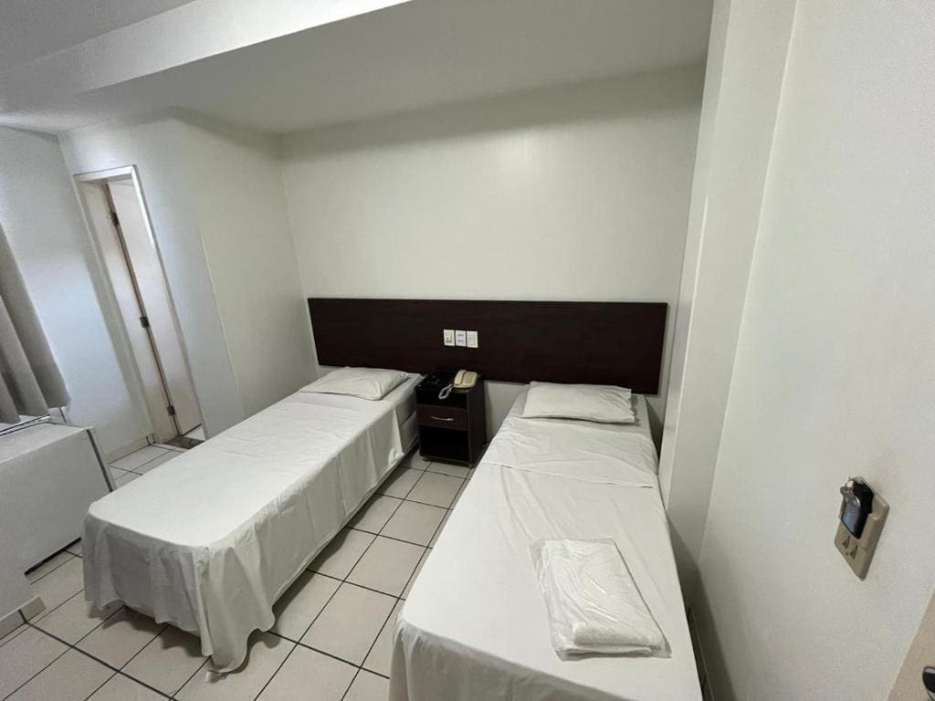 Budget Double or Twin Room room - Image 1