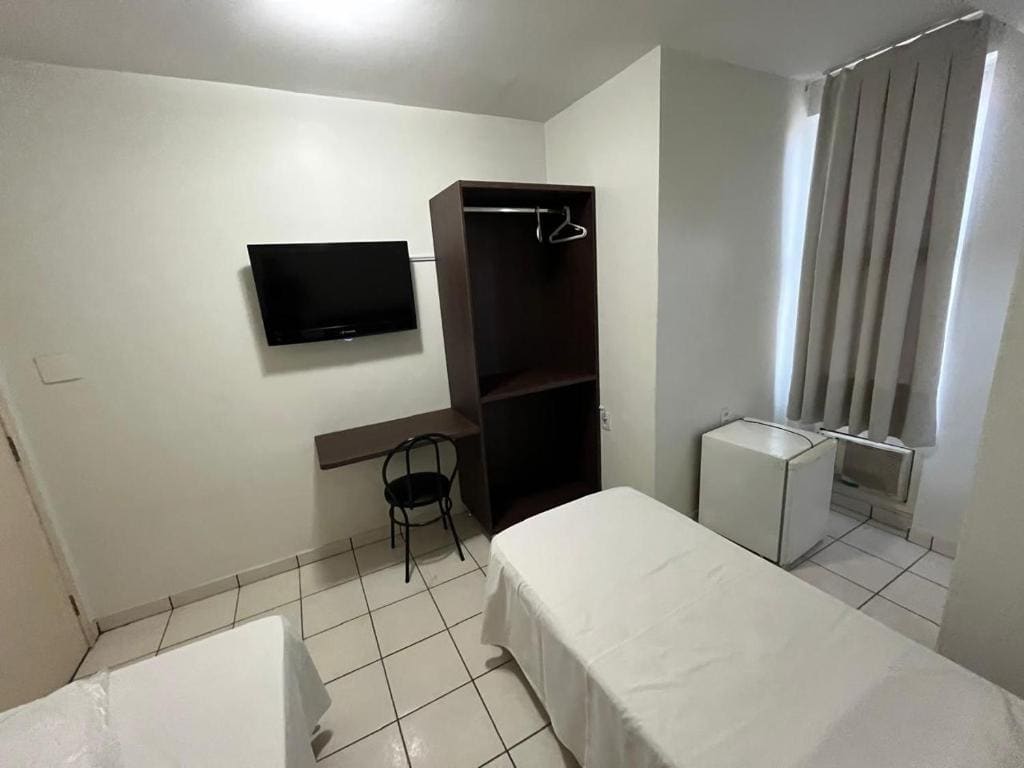 Budget Double or Twin Room room - Image 2