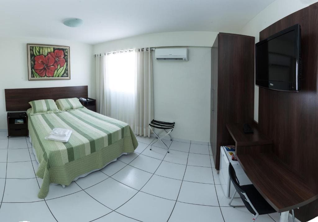 Single Room room - Image 1