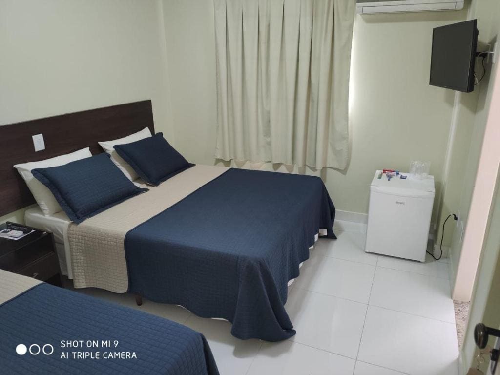 Triple Room room - Image 1