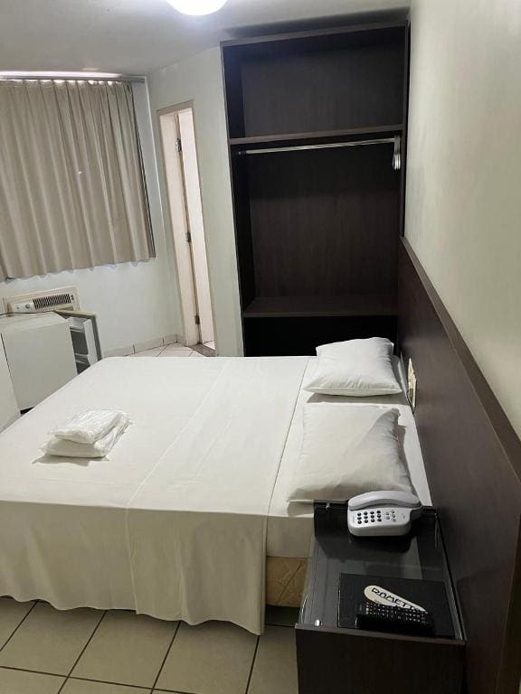 Budget Single Room room - Image 1