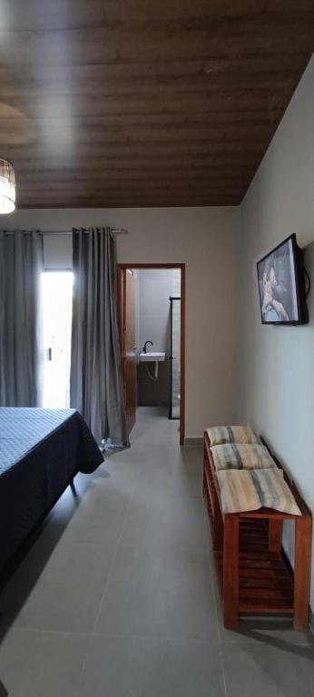 Suite with Balcony room - Image 3