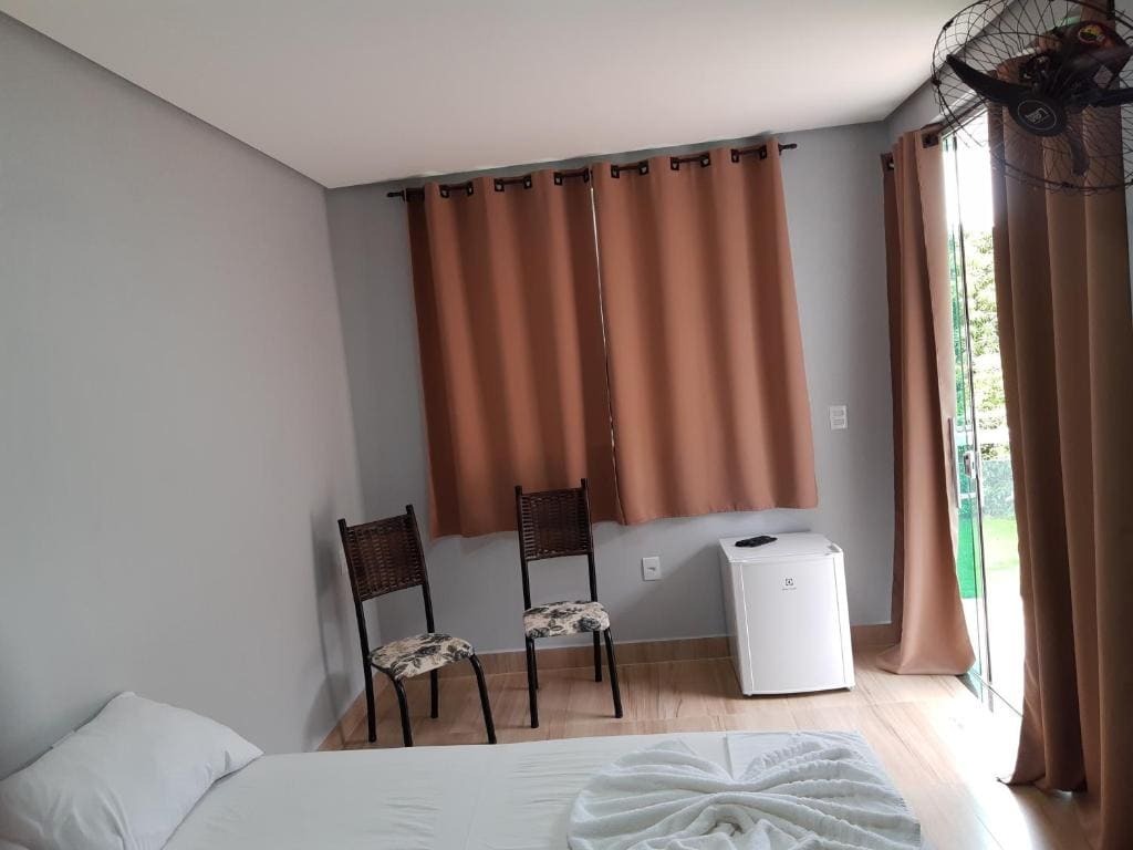 Double Room - Disability Access room - Image 2