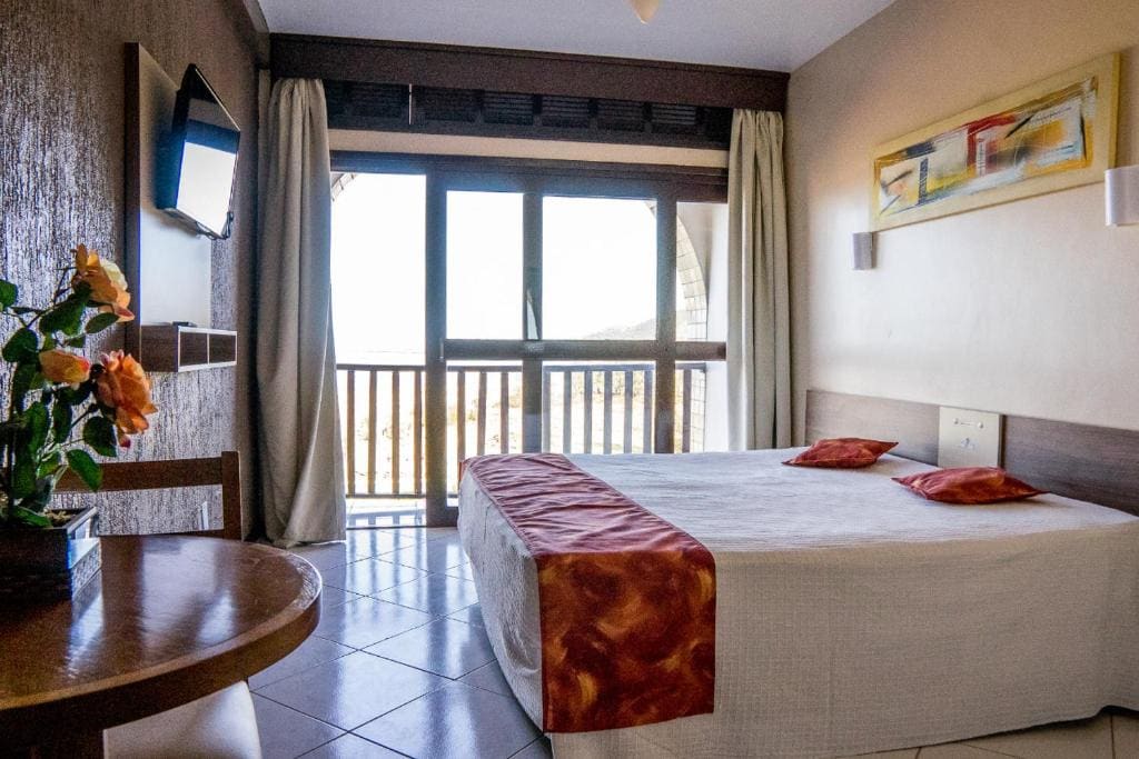 Luxury Double or Twin Room room - Image 2