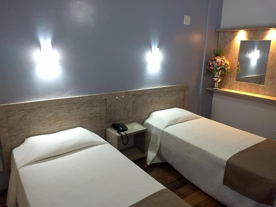 Luxury Double or Twin Room room - Image 1