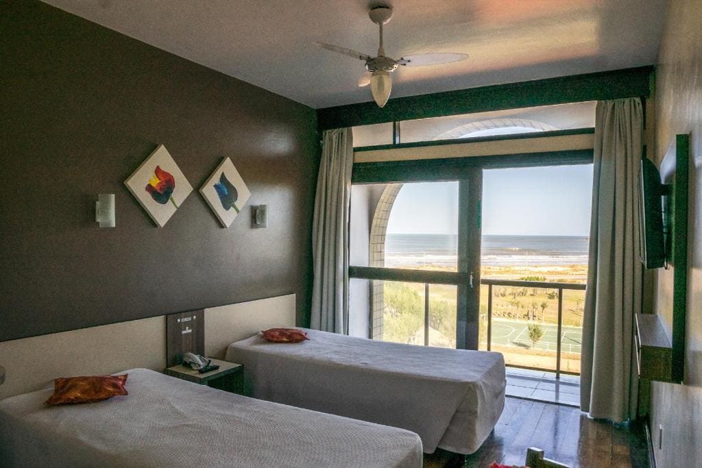 Luxury Double or Twin Room room - Image 3