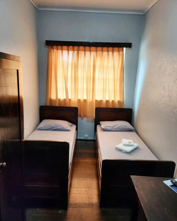Standard Double Room with Shared Bathroom room - Image 1