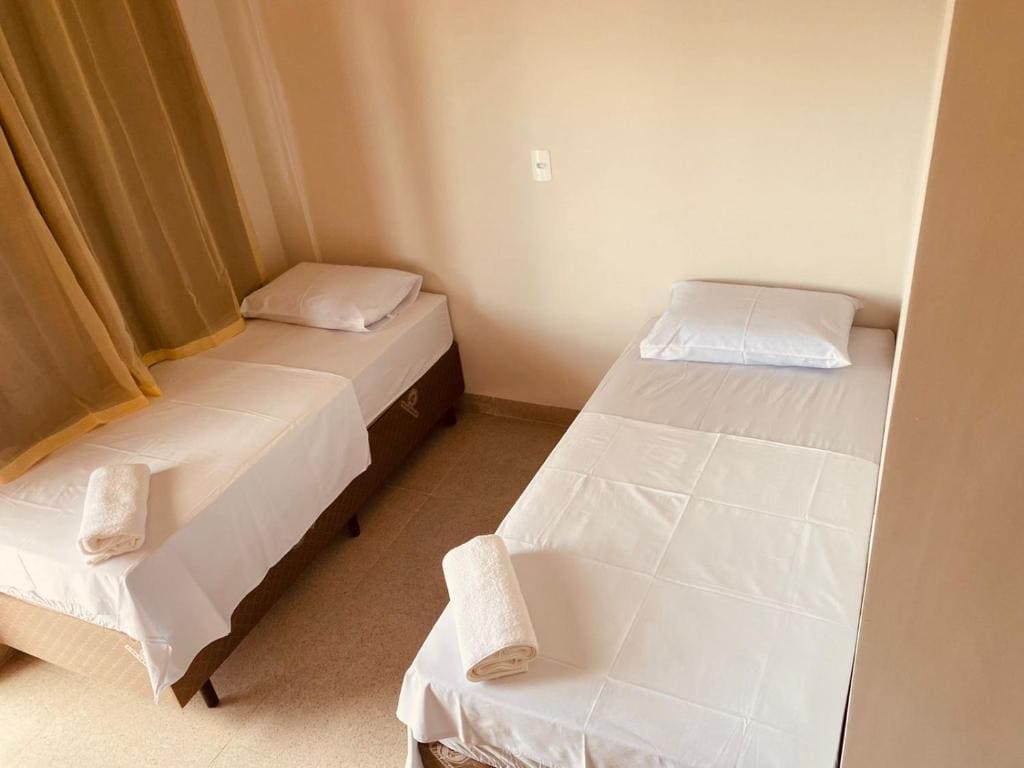 Double Room room - Image 1