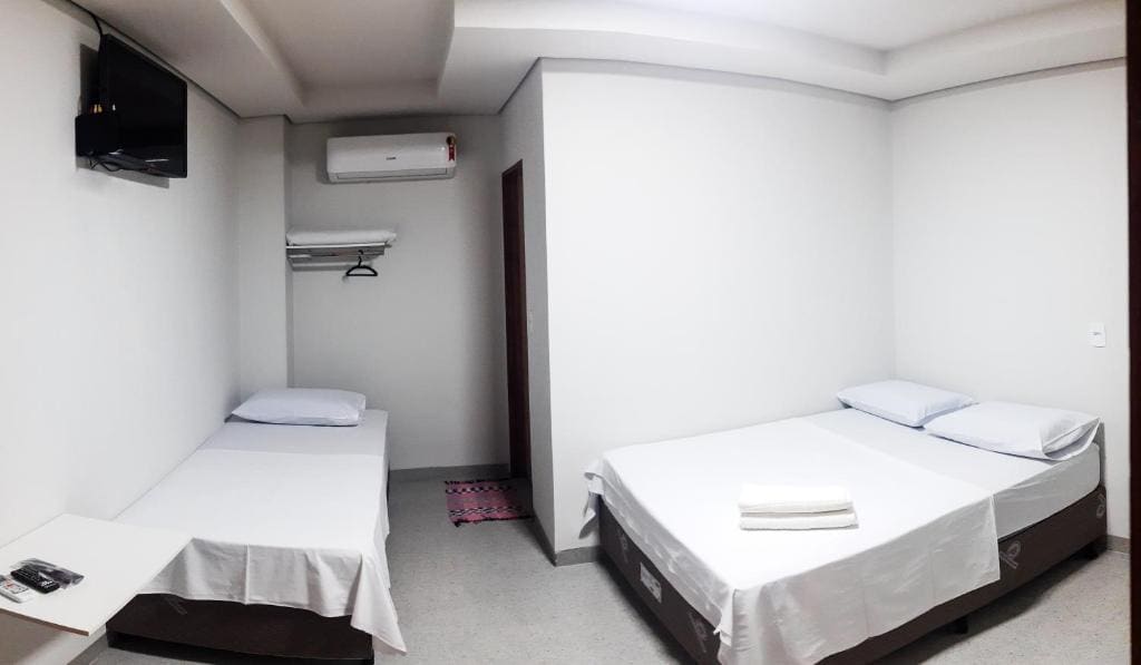 Double Room room - Image 3