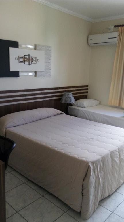 Double or Twin Room room - Image 1