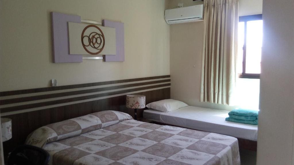 Double or Twin Room room - Image 3