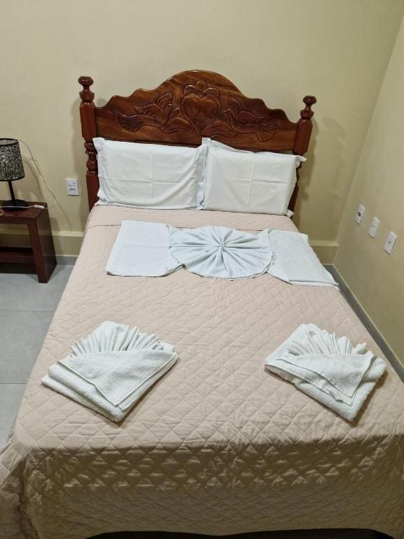 Single Room room - Image 1