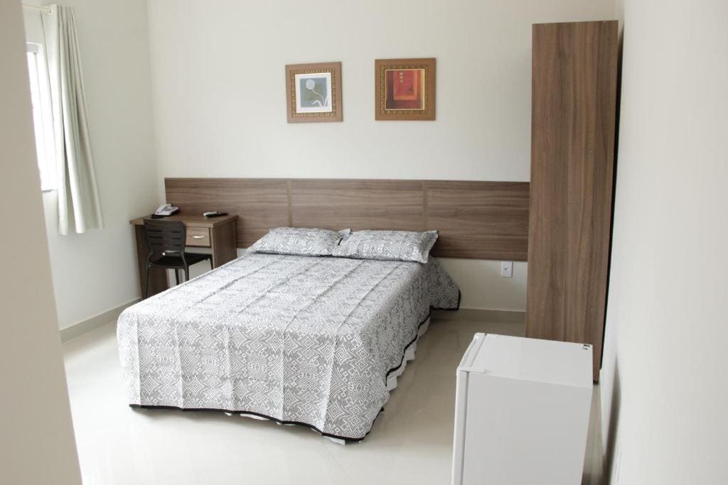 Double Room room - Image 2