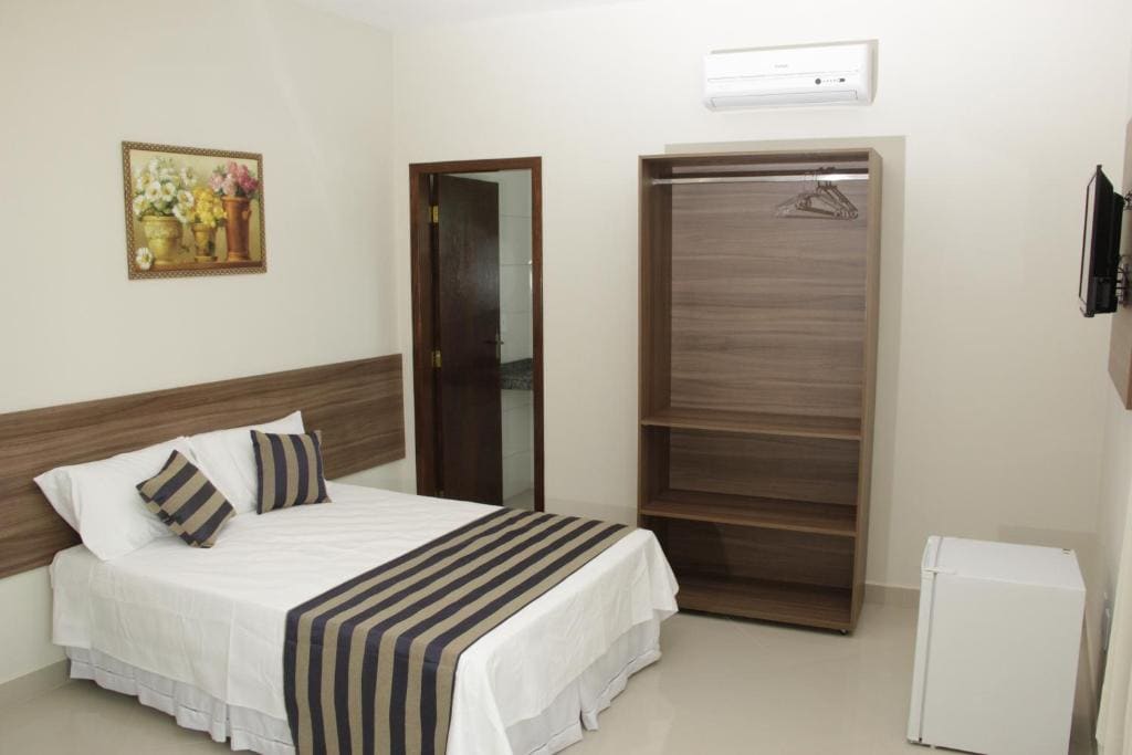 Double Room room - Image 1