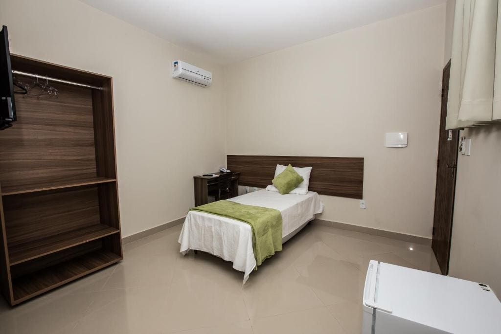 Single Room room - Image 3