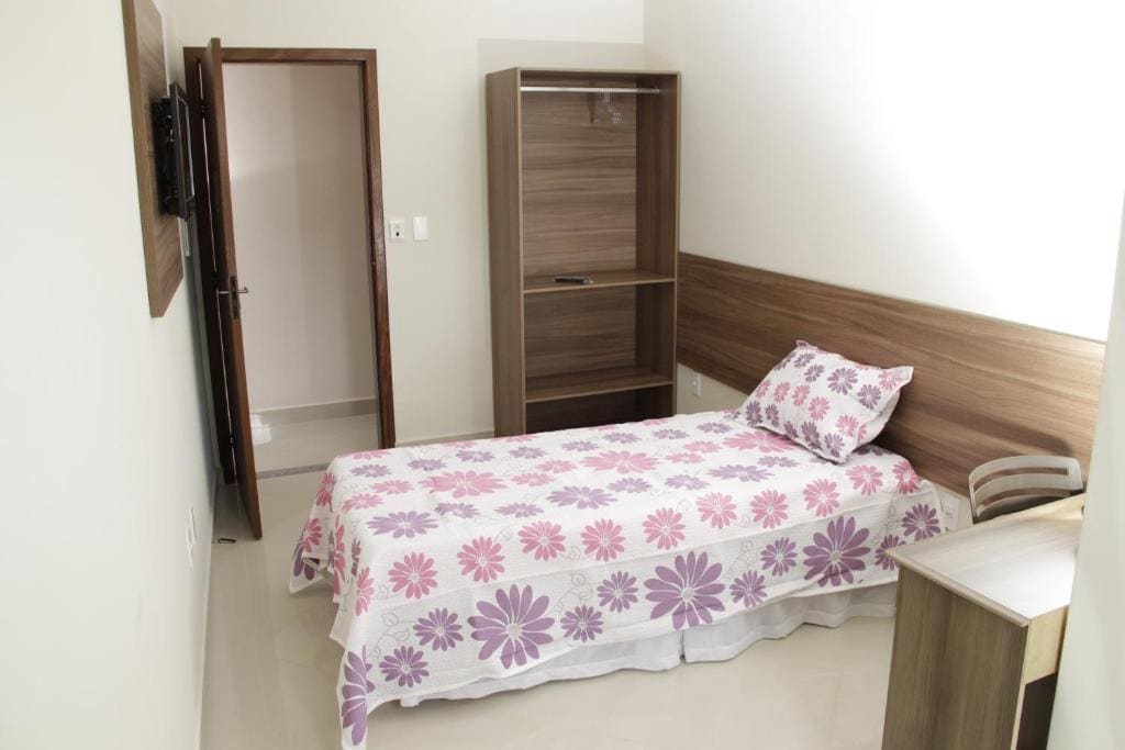 Single Room room - Image 1