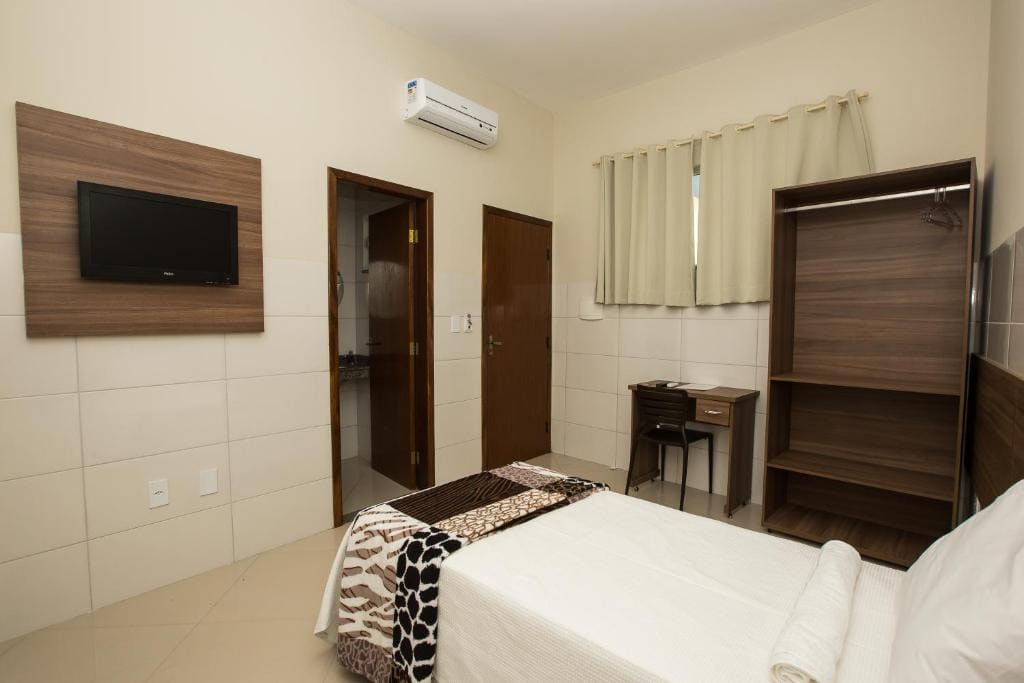 Single Room room - Image 2