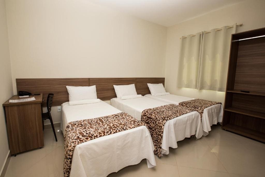 Triple Room room - Image 3