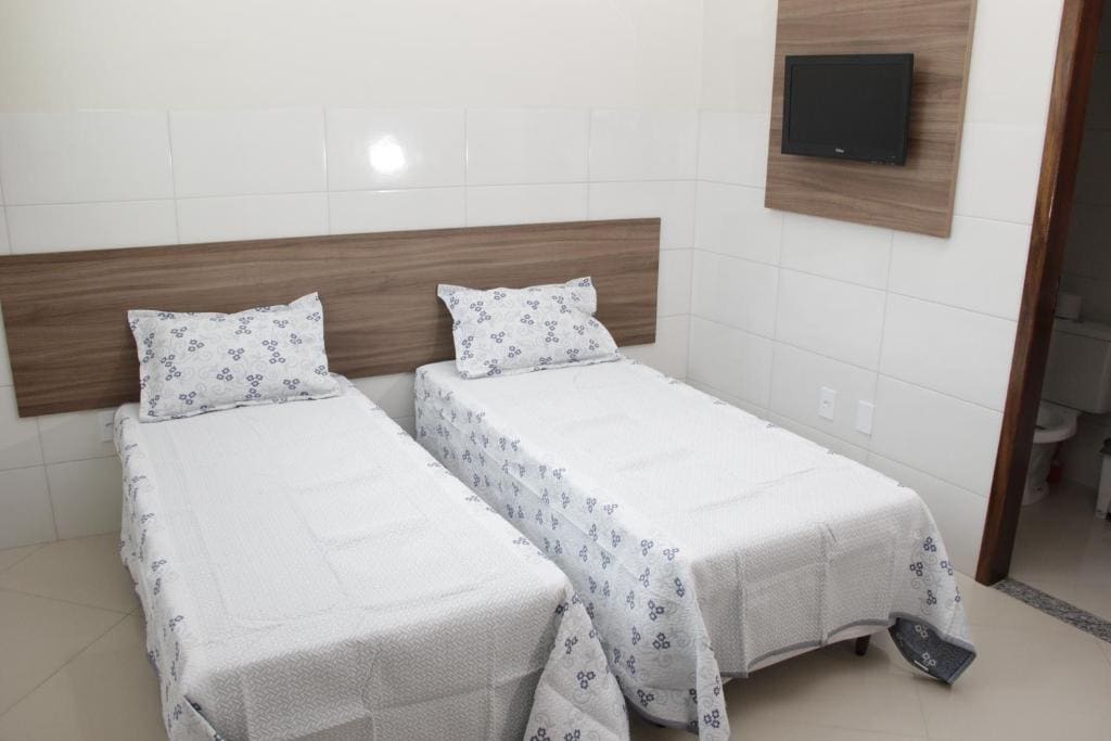 Twin Room room - Image 1