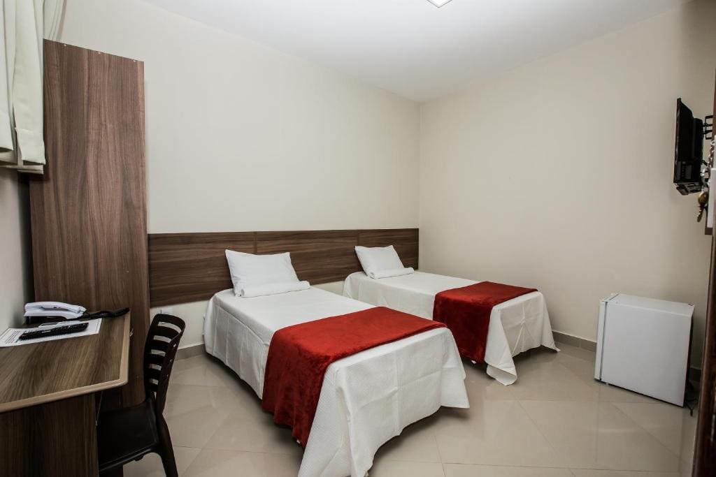 Twin Room room - Image 3