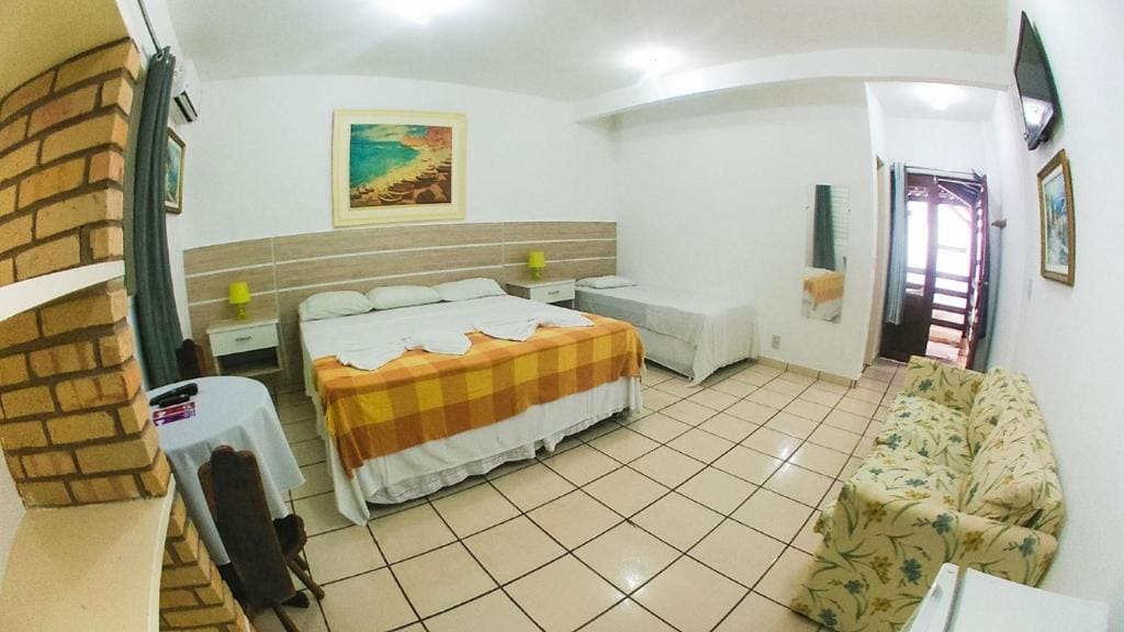 Deluxe King Room room - Image 2